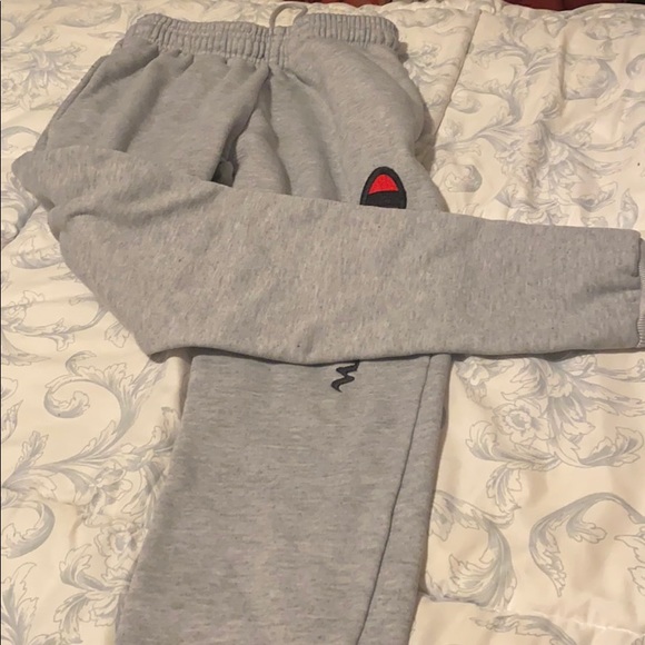 Grey Champion Authentic - Picture 3 of 7